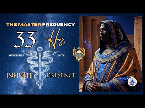 33 Hz: The Frequency That Changed Humanity Forever