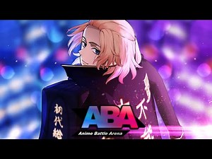 Anime Battle Arena: The Game That's Addictive Trash