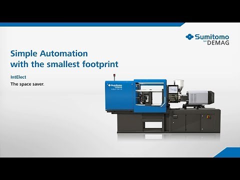 IR-Control - easy and simple automation with the smallest footprint - Sumitomo (SHI) Demag