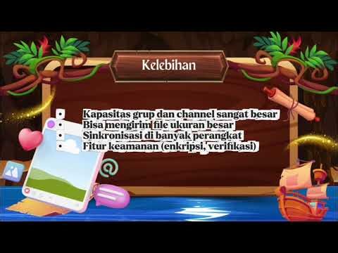 Media Komunikasi TELEGRAM (Puteri Meyida Indrawan) 12.p3b