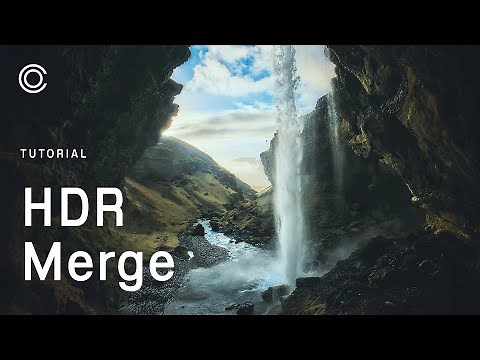 Capture One Tutorial | HDR Merge