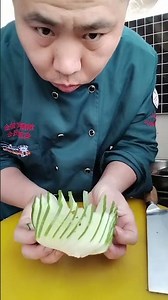 #Learn how to Food Make different Style Carving Cutting design Skills#Food Cutting design Skills#
