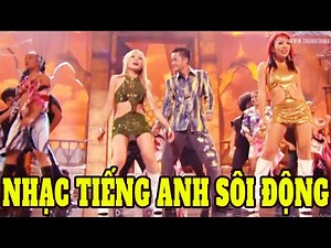 Nhạc Hải Ngoại Sôi Động Hay Nhất - LK Boney M - Nhạc Tiếng Anh Sôi Động 2021 Nghe Là Nghiện