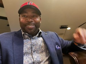 Rise of the unsung hero -- Greg Cameron joins National High School Football Hall of Fame: Justice B. Hill