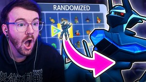 We choose a team of randomized PC Pokemon, then we fight!