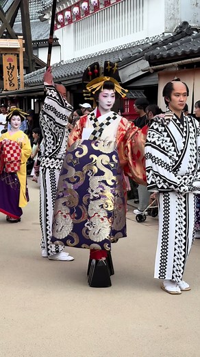 Edo Wonderland: Explore Nikko Edomura, Japan's Edo Period