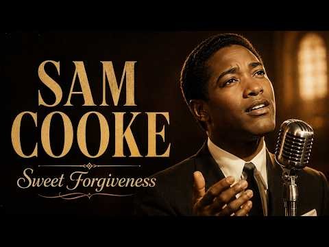 60's Soul Classic (1961) – Sweet Forgiveness | Sam Cooke Inspired