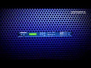 Ensoniq SQ-R Plus - User presets demo