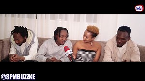 3.6K views · 700 reactions | Ethic Entertainment makes a comeback without Reckless | Spm Buzz | Facebook