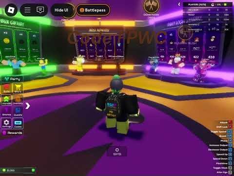 Roblox Valide Code for Flashpoint