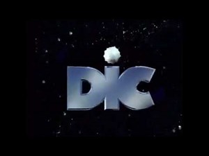 Toei Animation Company Limited (Japan)/DiC (1992/1995)/The Program Exchange (1997)