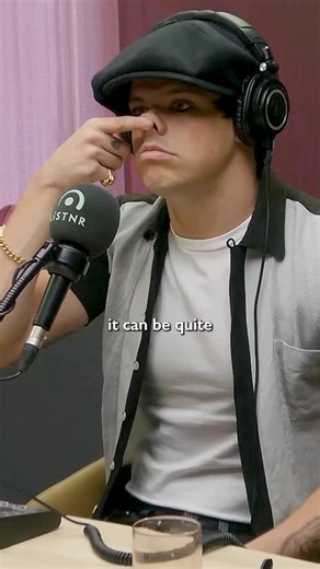 Stephanie Miller on Instagram: "Being at the concert last night, one of the most incredible things to see was how diverse the crowd was. People of all ages, genders and backgrounds, enjoying the same kind of music with no judgment… no rules. @yungblud has cultivated this incredible community. His music is truly bringing people together and helping so many live authentically without trying to fit in a box. I seriously loved our chat, and hope you guys do too. Episode is out now wherever you get y