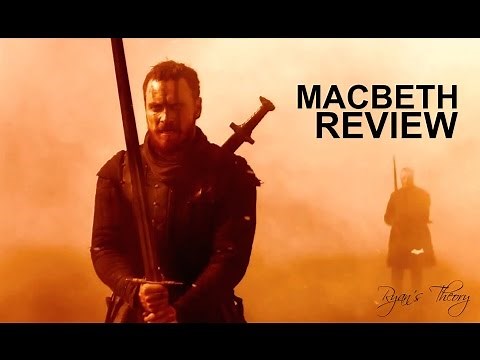 Macbeth (2015) - Film Review