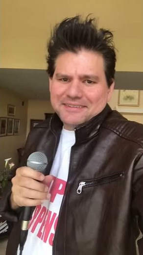 ”If I Should Fall Behind” Bruce Springsteen! Verse 1 & Chorus! Paul Abram Constantine