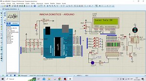 Aprende a simular proyectos de Arduino con Proteus en nuestro curso