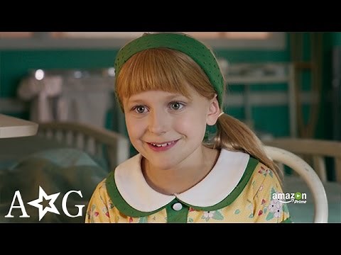 An American Girl Story – Maryellen 1955: Extraordinary Christmas Trailer | Movie Trailer