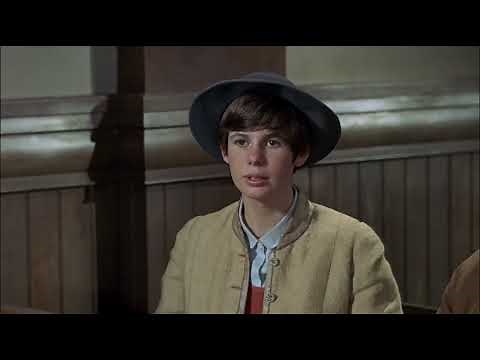True Grit(1969) PT4