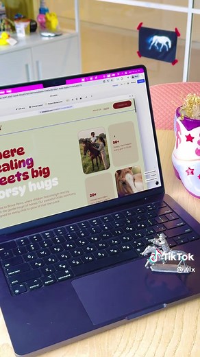 Harnessing Creative Energy for Website Design
