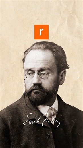 Si je vous dis “Les Rougon-Macquart”, vous me répondez Émile Zola ! Figure majeure du naturalisme, Zola a profondément influencé la littérature française en décrivant sans détour la société, les classes sociales et les déterminismes humains. Il est aussi célèbre pour son engagement politique, notamment lors de l’affaire Dreyfus, avec son texte "J’accuse…!", dans lequel il dénonce une injustice d’État et défend la vérité. Envie de découvrir Émile Zola ? Dans cette vidéo, on vous recommande 3 de s