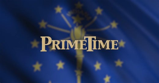 PrimeTime:Indiana General Assembly Preview Season 2024 Episode 3201