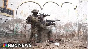 New Israeli military video is said to show its forces in combat inside the Gaza Strip - The Global Herald