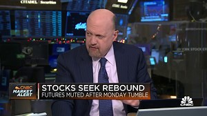 Jim Cramer weighs in on China's Covid strategy and its impact on markets - The Global Herald