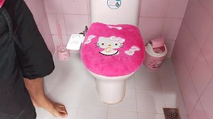 251K views · 9.1K reactions | Hello Kitty House & Hello Kitty Gasoline Station❤️ Tara uban ta kay atong sudlon殺 Kauban nako si Boss Jepp ug Alvin and Simon Vlog #ValenciaBukidnon #clydvlog | CLYD VLOG | Facebook