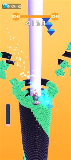 Bubble Graphics Design 😍#shorts #trending #viral #tiktok #stackball