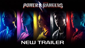 4.1M views · 50K shares | #GoGo Power Rangers! ⚡ Watch the NEW #PowerRangersMovie trailer now - In theaters March 24. | Power Rangers Movie | Facebook