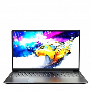 [Hot Item] 2022 Intel Celeron N5095 Laptop 15.6 Inch Slim Notebook 8GB RAM 128/256/512GB SSD Win 10 11 Notebook PC with Wireless Mouse