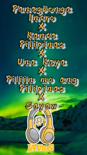 Panagbenga Festival Dance Music Remixes