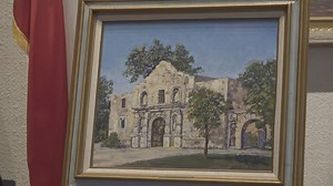 Haley Memorial Library hosts Texas Independence Day celebration