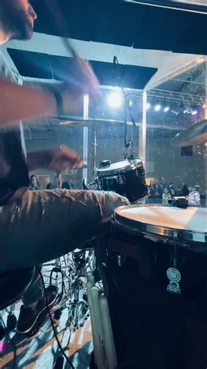 Way Maker | #drums #worshipdrummer #worshipmusic #bethelmusic