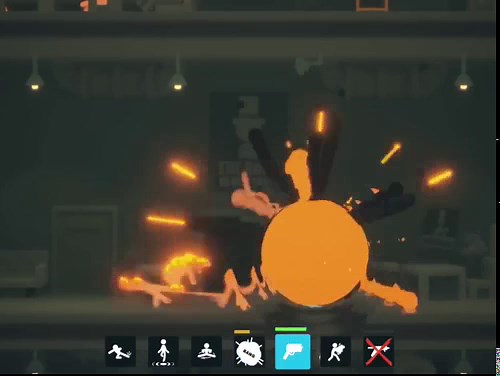 Stick It to the Stickman