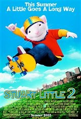 Stuart Little 2 synopsis and movie info