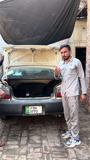 How to solve shack leakage and jump problem #automobile #automotive #machanic #suspension#usa🇺🇸