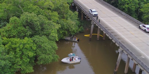 WCSO: Drowning investigation underway following incident on the Choctawhatchee River