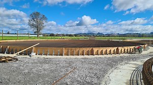 FAST-FORM FORMWORK SYSTEMS | FORMWORK SYSTEMS | Canzac