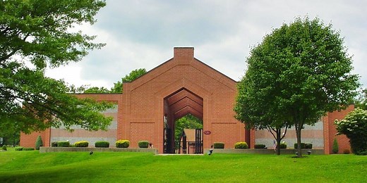 Good Shepherd Catholic Cemetery | Catholic Cemeteries Association