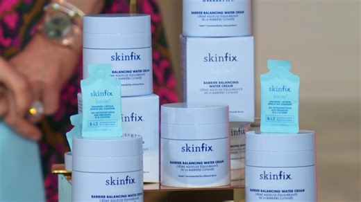 Shop Oprah Daily's 2025 Beauty O-Wards winners