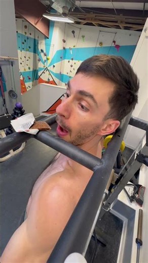 The BEST Exercise for Climbing Progression