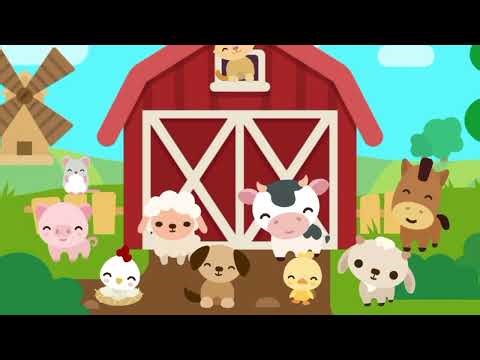 Dog Sound 🐶 | Animal Sounds for Kids