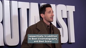 BAFTA Film Awards 2025, Biggest Winners & Memorable Moments