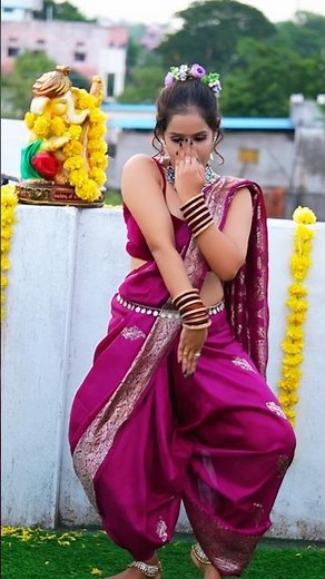 Gananayakaya Ganadaivataya | Soulful Devotional Song | #ganeshchaturthi #ganpatibappamorya