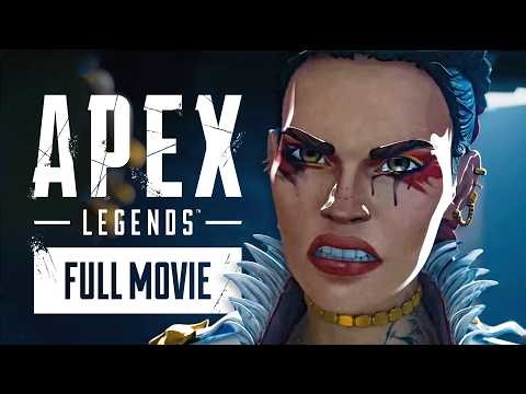 Full Apex Legends Movie (2019-2026)
