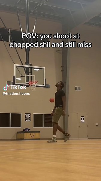 Basketball Shooting Skills: Overcoming Missed Shots