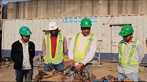 lifting Tools Tackles Inspection 🪖🪖 | HSE Engineers Hub