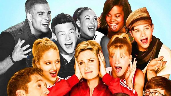 The "Glee Curse" Still Haunts The Cast 10 Years Later