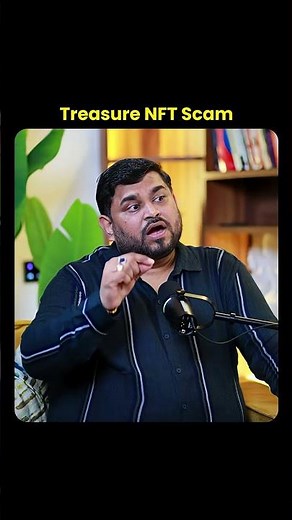 How They Tricked the Internet: The Dark Reality of NFT Scams 💀