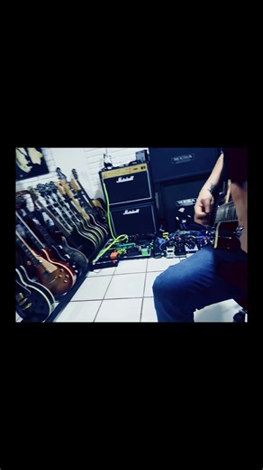 #tool #guitarsolo #guitar #adamjones #toolvicarious @Gibson Guitar